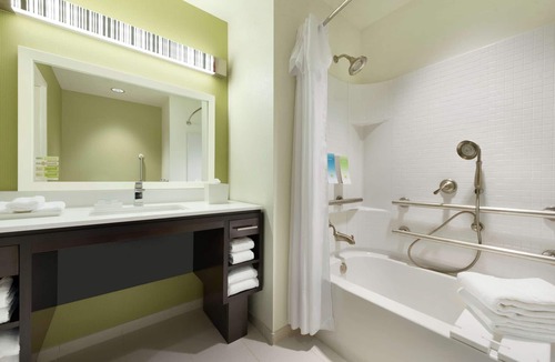 Independence Hotel | Home2 Suites by Hilton Cleveland Independence