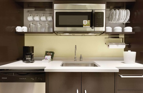 Independence Hotel | Home2 Suites by Hilton Cleveland Independence