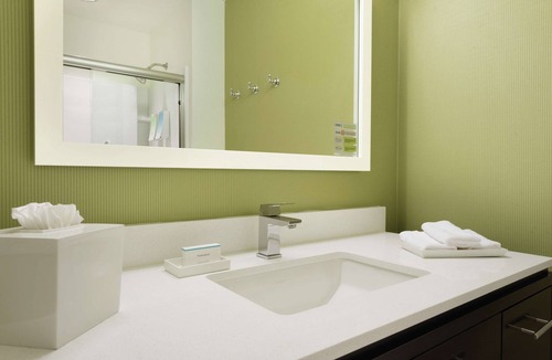 Independence Hotel | Home2 Suites by Hilton Cleveland Independence