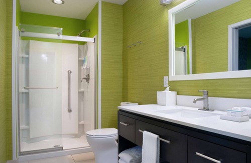 Acton Hotel | Home2 Suites by Hilton Indianapolis South Greenwood