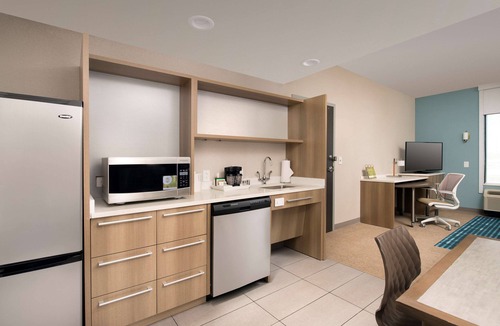 Murfreesboro Hotel | Home2 Suites by Hilton Murfreesboro
