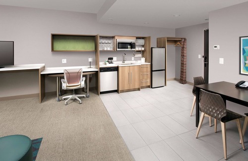 Murfreesboro Hotel | Home2 Suites by Hilton Murfreesboro