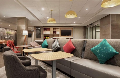 Hillandale Hotel | Home2 Suites By Hilton Silver Spring