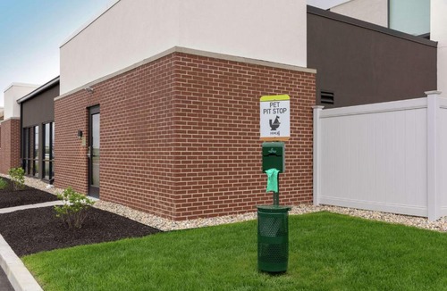 West Newton Hotel | Home2 Suites By Hilton Indianapolis Airport