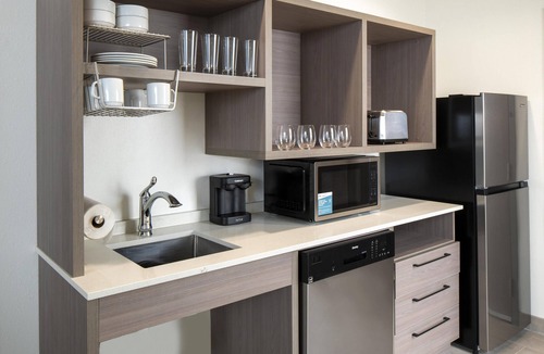 Montgomery Hotel | Home2 Suites By Hilton Montgomery Downtown