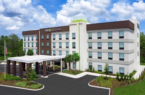 St. Augustine Hotel | Home2 Suites By Hilton St. Augustine I-95