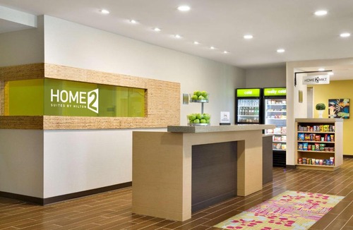 West Chester Hotel | Home2 Suites by Hilton Cincinnati Liberty Township