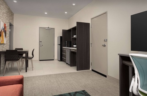 Abilene Hotel | Home2 Suites by Hilton Abilene Southwest