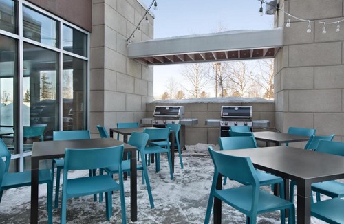 Midtown Anchorage Hotel | Home2 Suites by Hilton Anchorage/Midtown