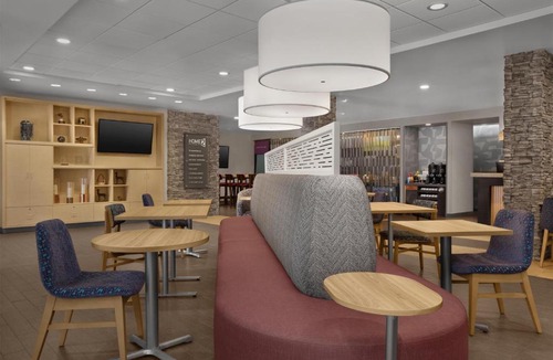Midtown Anchorage Hotel | Home2 Suites by Hilton Anchorage/Midtown