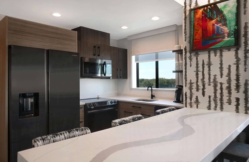 Anderson Hotel | Home2 Suites by Hilton Anderson Downtown