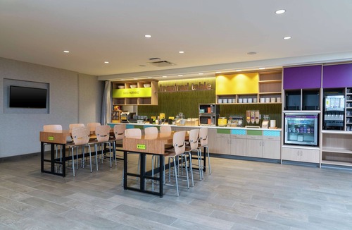 Appleton Hotel | Home2 Suites by Hilton Appleton