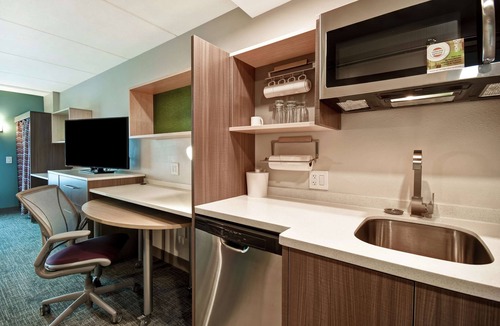 Marietta Hotel | Home2 Suites by Hilton Atlanta Marietta