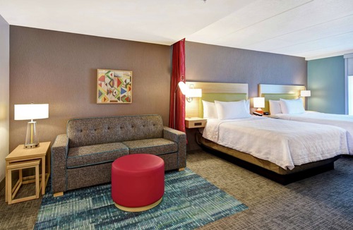 Marietta Hotel | Home2 Suites by Hilton Atlanta Marietta