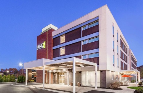 Newtonville Hotel | Home2 Suites by Hilton Albany Airport/Wolf Rd