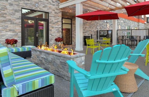 Alcoa Hotel | Home2 Suites By Hilton Alcoa Knoxville Airport