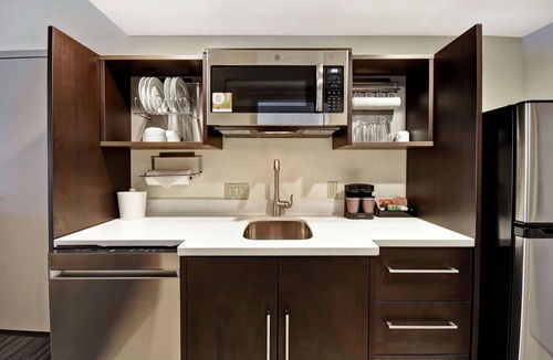 Amherst Hotel | Home2 Suites by Hilton Amherst Buffalo