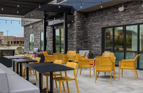 Ames Hotel | Home2 Suites By Hilton Ames