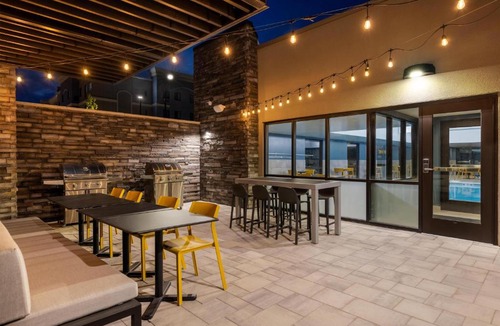 Ames Hotel | Home2 Suites By Hilton Ames