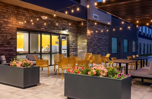 Ames Hotel | Home2 Suites By Hilton Ames