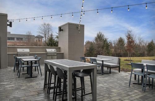 Ashburn Hotel | Home2 Suites By Hilton Ashburn, Va