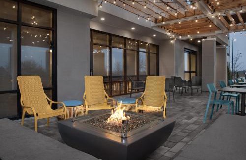 Ashburn Hotel | Home2 Suites By Hilton Ashburn, Va