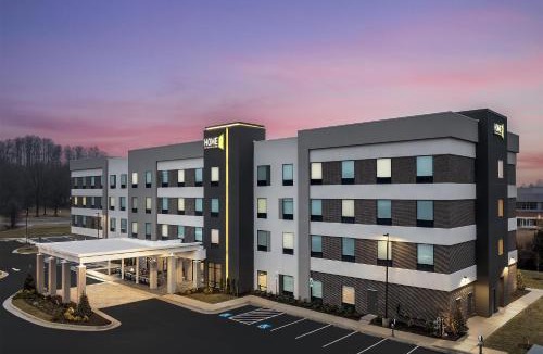 Ashburn Hotel | Home2 Suites By Hilton Ashburn, Va