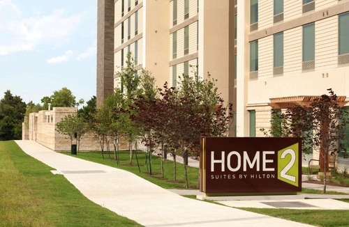 North Burnet Hotel | Home2 Suites by Hilton Austin North/Near the Domain, TX