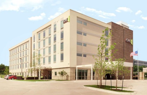 North Burnet Hotel | Home2 Suites by Hilton Austin North/Near the Domain, TX