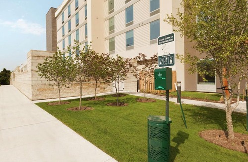 North Burnet Hotel | Home2 Suites by Hilton Austin North/Near the Domain, TX