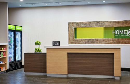 Brantford Hotel | Home2 Suites By Hilton Brantford