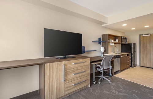 Four Corners Hotel | Home2 Suites By Hilton Bozeman Four Corners