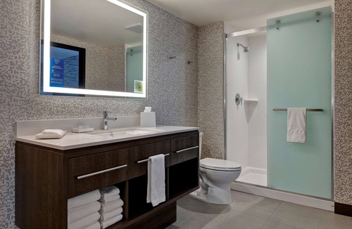 Barstow Hotel | Home2 Suites by Hilton Barstow