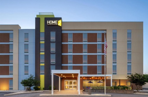 Aberdeen Hotel | Home2 Suites by Hilton Baltimore/Aberdeen MD