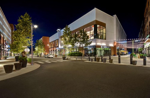 Dorchester Hotel | Home2 Suites By Hilton Boston South Bay