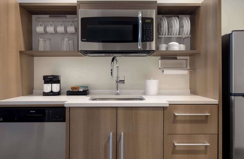 Bristol Hotel | Home2 Suites by Hilton Bristol