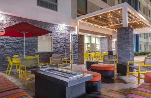 Bryant Hotel | Home2 Suites By Hilton Bryant, Ar
