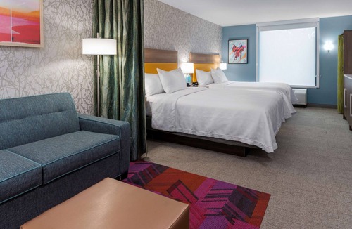 Buford Hotel | Home2 Suites by Hilton Buford Mall of Georgia