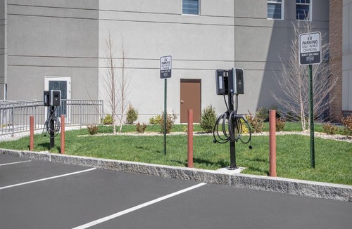 Chelmsford Hotel | Home2 Suites by Hilton Chelmsford Lowell