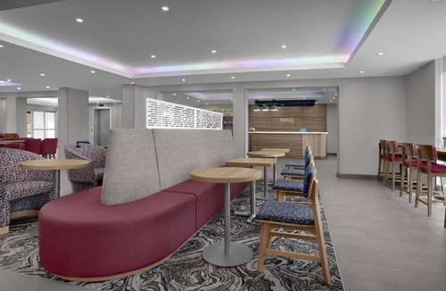 Chelmsford Hotel | Home2 Suites by Hilton Chelmsford Lowell