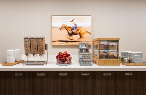 Cheyenne Hotel | Home2 Suites By Hilton Cheyenne