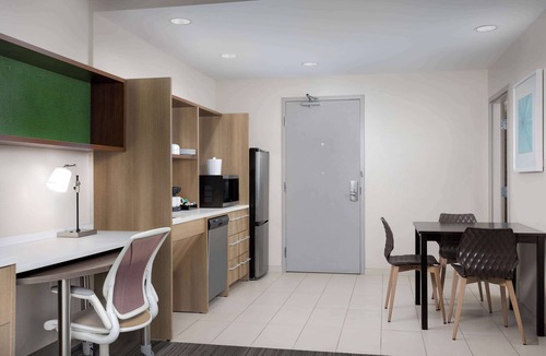 Clermont Hotel | Home2 Suites by Hilton Clermont