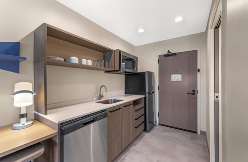 Calera Hotel | Home2 Suites By Hilton Calera