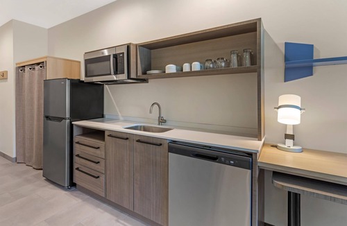 Calera Hotel | Home2 Suites By Hilton Calera