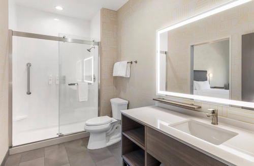 Calera Hotel | Home2 Suites By Hilton Calera