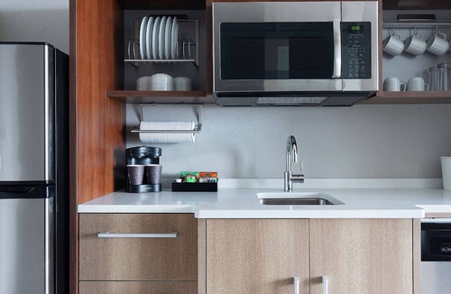 Near South Side Hotel | Home2 Suites by Hilton Chicago McCormick Place