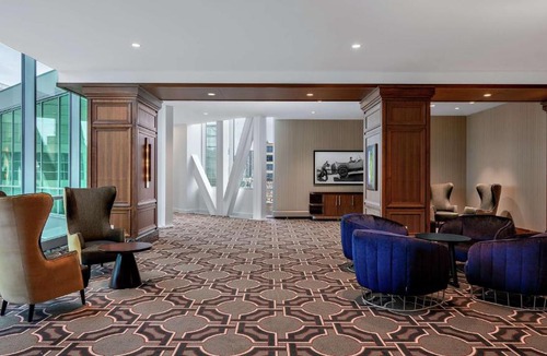 Near South Side Hotel | Home2 Suites By Hilton Chicago McCormick Place