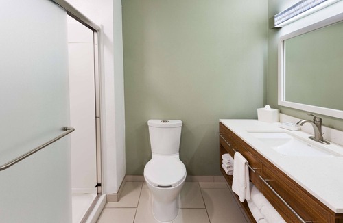 Columbus Hotel | Home2 Suites by Hilton Columbus GA