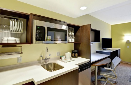Dickson City Hotel | Home2 Suites by Hilton Dickson City Scranton