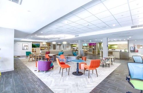 Daphne Hotel | Home2 Suites By Hilton Daphne Spanish Fort